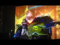 Skrillex & Fatman Scoop | Coachella 2014 Wk1 ...