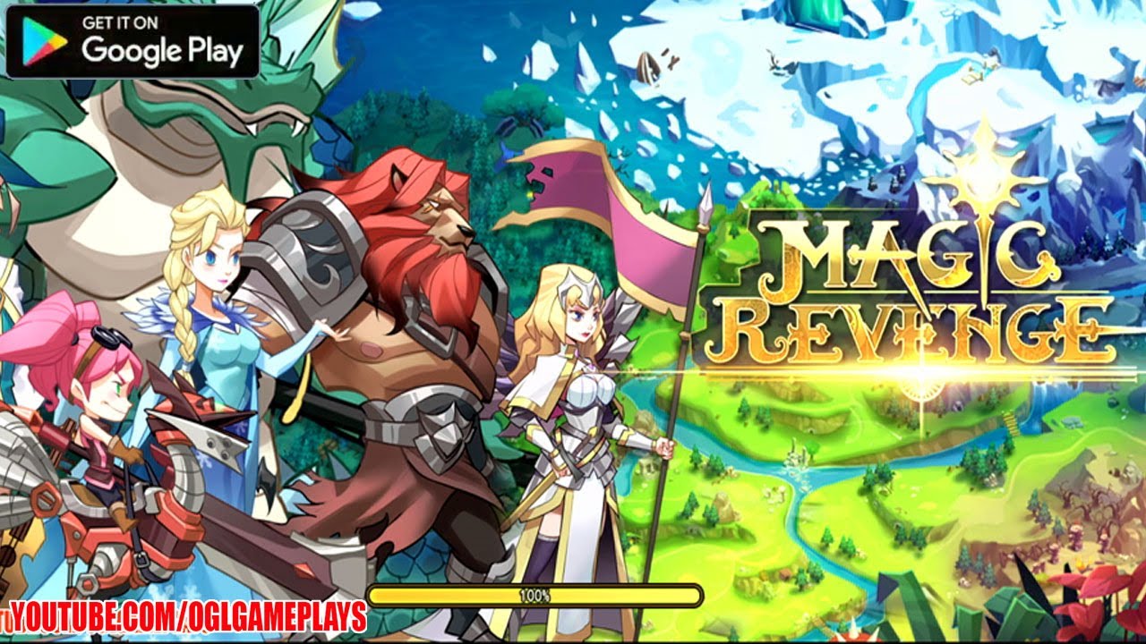 Gameplay Video