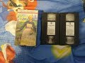 Opening To The Sound Of Music 1991 VHS