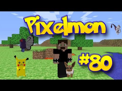 Let's Play Together - Pixelmon - Part #80 [Deutsch/German]: Die total vermurckste Aufnahme