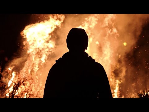 BVXSEEK x PEXØT - Fire [Tribal Trap x TGWP]