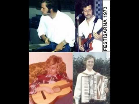 Festisarna 1973 Lördagsvalsen