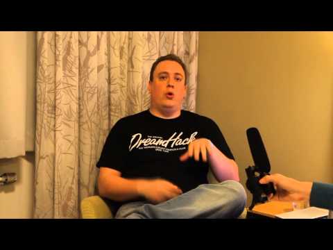 DreamHack tournament director: "Overpass will be replayed"