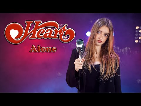 Heart - Alone (by Sofy)
