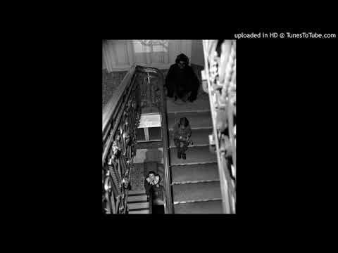 HEXMANE x KO$TE x DEATHFACE - RED WATER