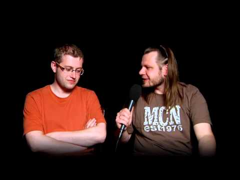 1 NA 1: Artur Rawicz vs Śrubki