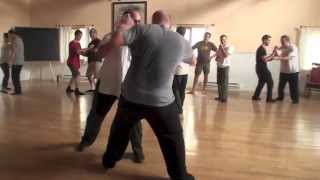 Song Kwa - Teaching Moments with Sifu Adam Mizner