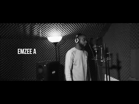 Emzee A - Ethereal