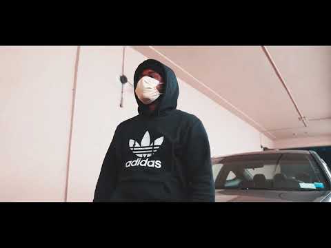 GroundUp Rell - Corona (Shot By @Lucasand )