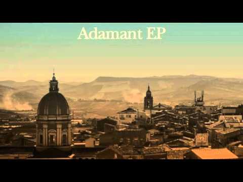 Riccardo Rizza - Adamant