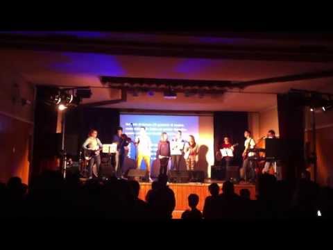 MusicLab - Mosaico (live @Festa dei Popoli)