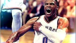 Russell Westbrook - &quot;LONE WOLF&quot; [2017 Mix HD]