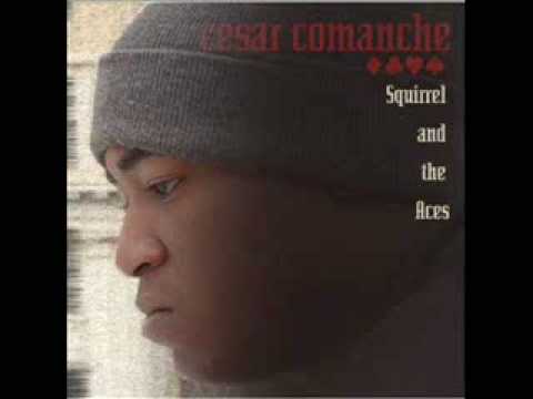 Cesar Comanche - The Life feat. Phonte & Darien Brockington