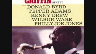Johnny Griffin (Usa, 1958)  - Catharsis