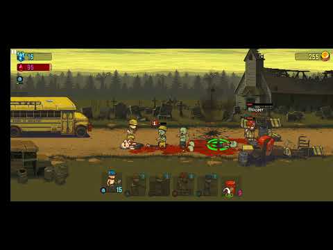 The Lilly Saga - Dead Ahead: Zombie Warfare - Fan Animated Miniseries| Part 8 |