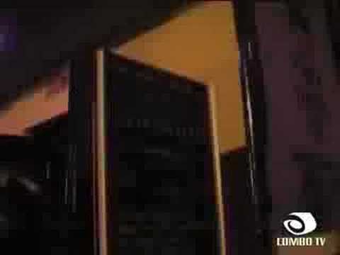 Combo Cut Milano 08 - DJ Sax