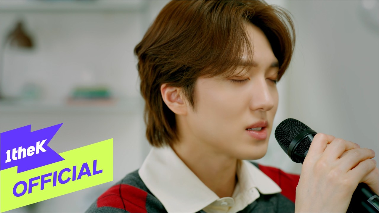 [MV] SF9 _ Fade Into Memories(내가 그리움이 되면) (LIVE VIDEO)