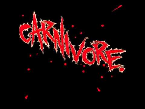 Carnivore - Thermonuclear Warrior