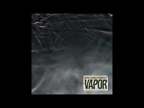 Buddy Leezle & Wiardon – Vapor EP