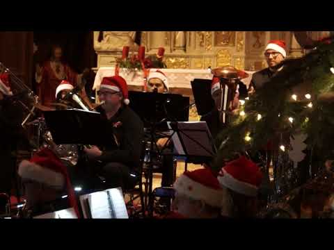 Concert noël dec 2021 - Welcome Christmas avi