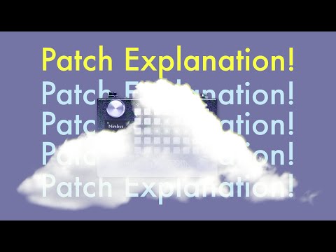 ZOIA Patch Explanation - Nimbus