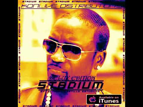 AKON BREAK DOWN LATEST SONG