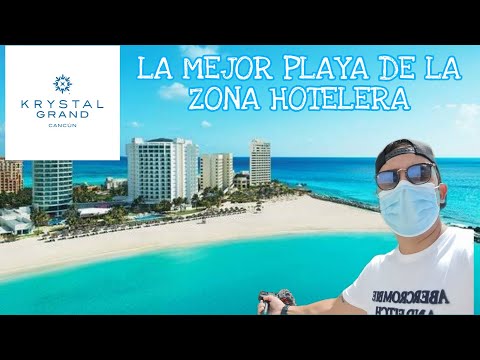 Videos del Krystal Grand Cancun 5★ en Cancún, MéxicoVer MásVerPrecios21CerrarConsulta por Whatsapp 🇦🇷BookingTripadvisorExpediaAgodaTravelocityOrbitzPricelineTripSkyscannerDespegarKayakHotelesBestdayDestiniaTrivagoTurismocityAlmundoLastminuteHotwireTuiWotif