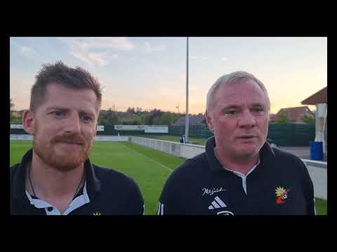 R1 Homiris, Still/Mutzig - AS Illzach-Modenheim 0-1