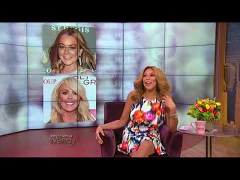 Beyoncé Angers Fans | The Wendy Williams Show SE6 EP157 - Wendy Raquel Robinson