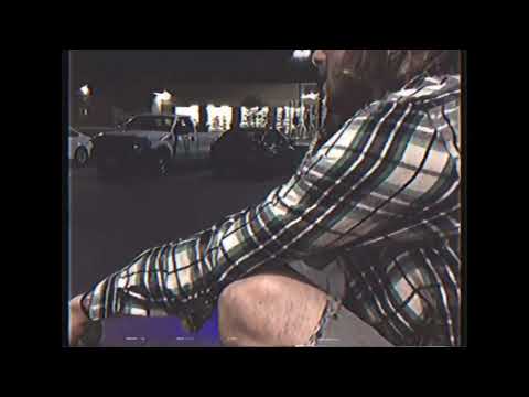 Rad Horror - 'Anti Teenage Sensation' (Music Video)