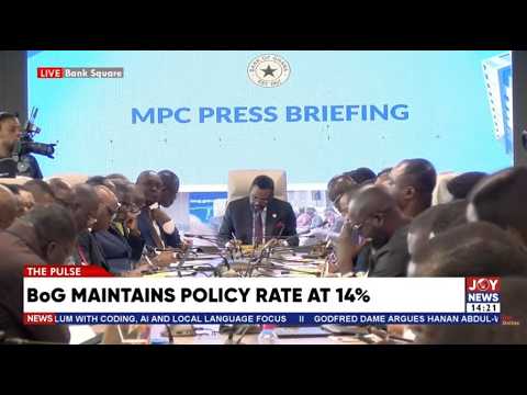 Minority questions revenue shortfall solution without new taxes | The Pulse | 22-07-2026