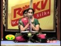 Sabari Motcham By Vishaka Hari