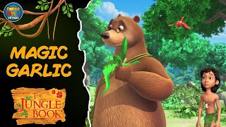 Download lagu 🐾🧄 Jungle  Mein Magic Garlic Ka Jadoo | Mowgli Aur Baloo Ki Kahani! 🌿🌴 @POWERKIDSRHYMES mp3 Download lagu 🐾🧄 Jungle  Mein Magic Garlic Ka Jadoo | Mowgli Aur Baloo Ki Kahani! 🌿🌴 @POWERKIDSRHYMES mp3