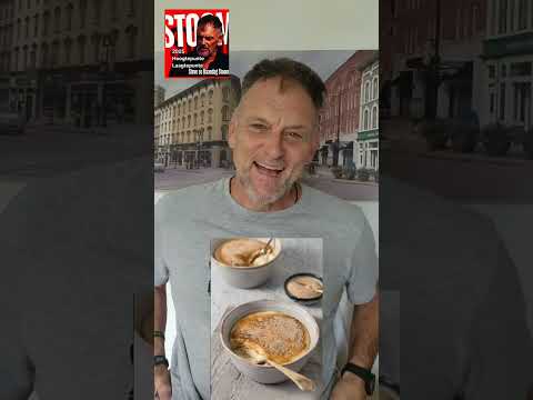 Steve STOOM 29 Desember 2025