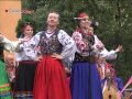 фестиваль українського фольклору „Берегиня" 