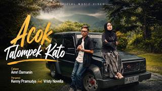 Download lagu CANDO SIBISU | Acok Talompek Kato - Kenny Pramudya feat Vristy Novella mp3