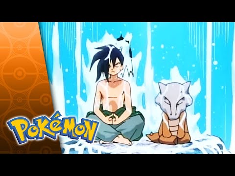 Bad to the Bone | POKÉMON FULL EPISODE 19 | Season 2