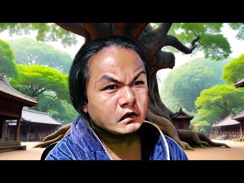 Little Buddha's Biggest Scam