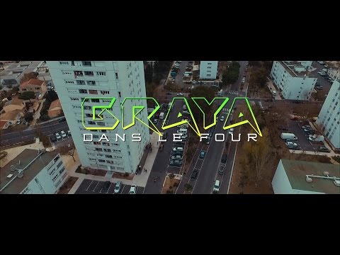 GRAYA - 1er Round : Dans Le Four [CLIP OFFICIEL]