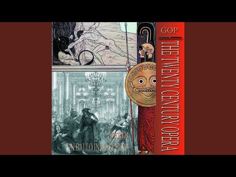 Un ballo in maschera, Act II: Ecco l'orrido campo (Amelia)