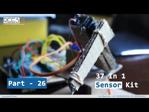 A3144e linear hall effect module