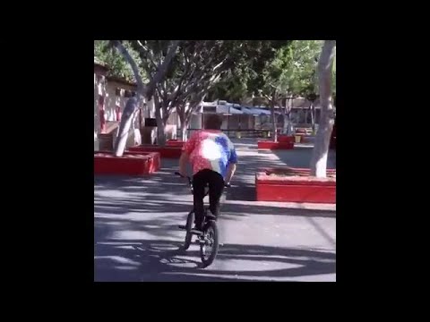 Dan Paley instagram shit.