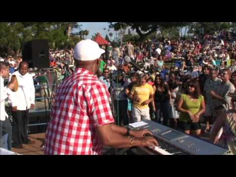 Orquesta La Palabra - Live in Concert Part 1 Hollywood & Polliwog Park