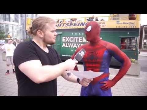 Who's Nathanias? iNcontroL getting the answers in Toronto