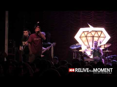 2014.03.27 Stick To Your Guns - What Goes Around (Live in Joliet, IL)