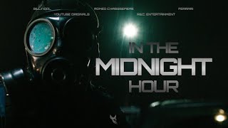 IN THE MIDNIGHT HOUR by ROMEO &amp; CO. x BILLY IDOL