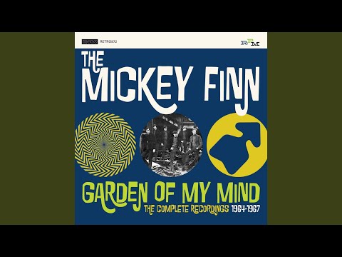 Video thumbnail for Garden of My Mind