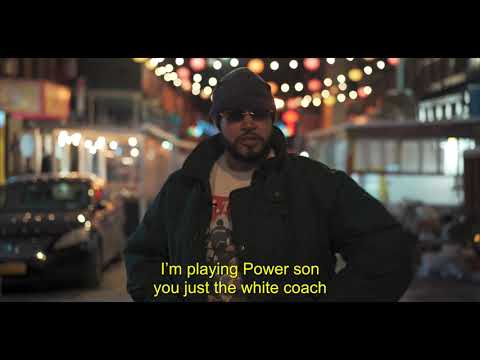 Chinatown Sound - Ace SL - Chinatown Freestyle