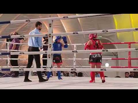 UAE MUAYTHAI 🇦🇪 UAE CHAMPIONSHIP FOR YOUTH