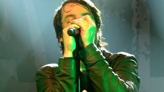 David Cook - Dogman feat Jerry Gaskill (Kings X cover) - Irving Plaza 12-09-2011
